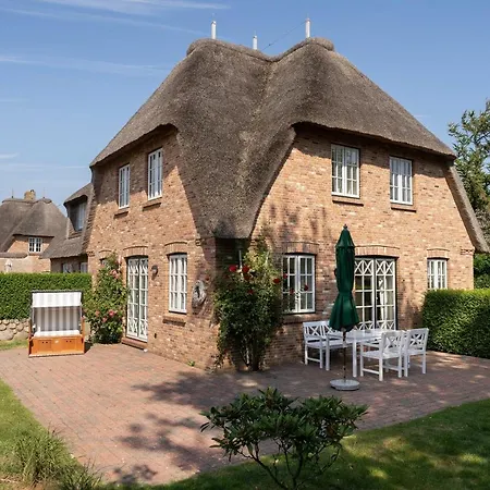 Ferienhaus Timmi Midlum (Schleswig-Holstein)