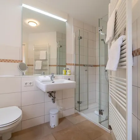 Prázdninový dům Timmi Midlum (Schleswig-Holstein)