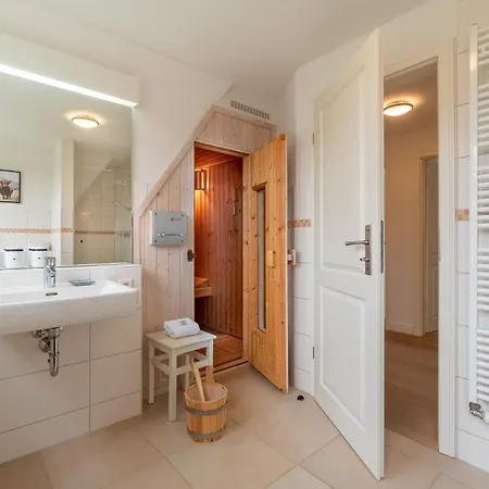 Prázdninový dům Timmi